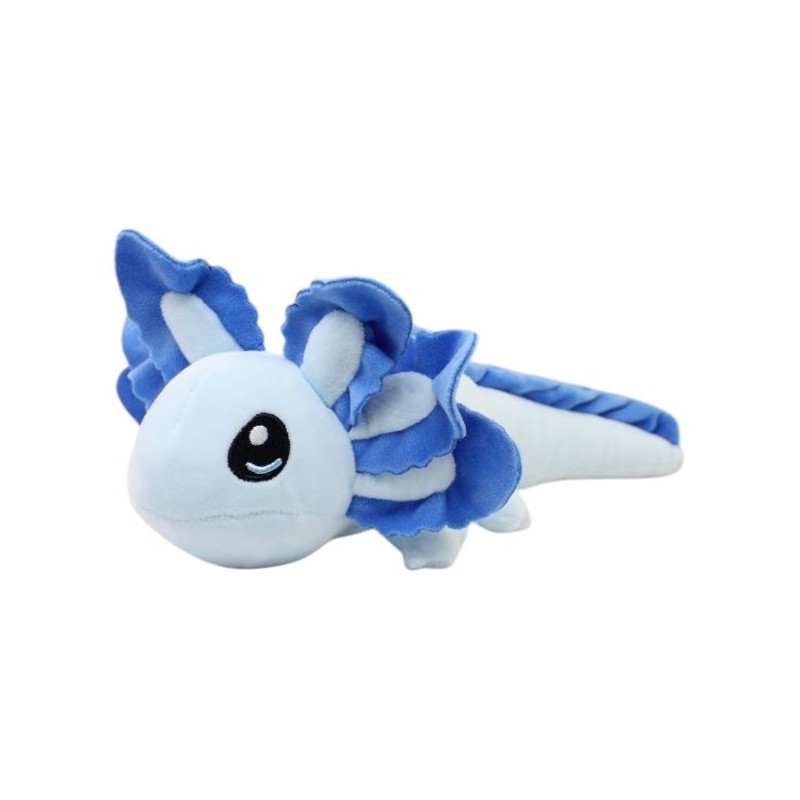 Ajolote Xochimilca Azul Med