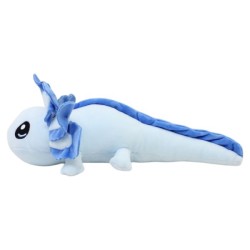 Ajolote Xochimilca Azul Med