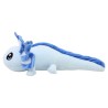 Ajolote Xochimilca Azul Med