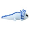 Ajolote Xochimilca Azul Med