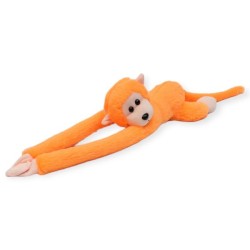 Chango Pingorito Naranja Med