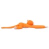 Chango Pingorito Naranja Med