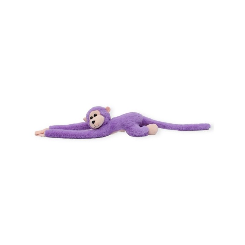 Chango Pingorito Morado Med