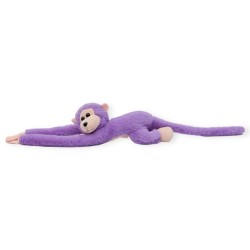 Chango Pingorito Morado Med