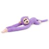 Chango Pingorito Morado Med
