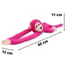 Chango Pingorito Fucsia Med