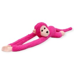 Chango Pingorito Fucsia Med