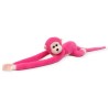 Chango Pingorito Fucsia Con Sonido Gde
