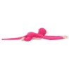 Chango Pingorito Fucsia Con Sonido Gde