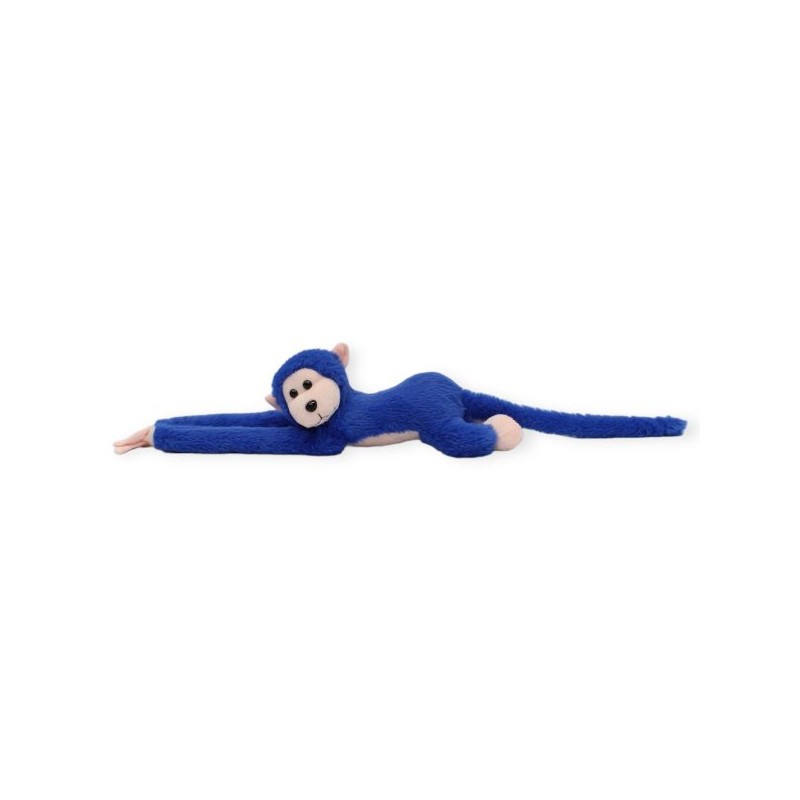 Chango Pingorito Azul Rey Med