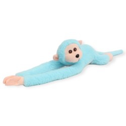 Chango Pingorito Azul Med