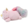 Pingüino Unicornis Rosa Gde