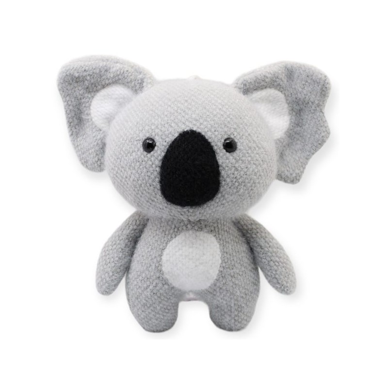 Koala Classic Gris Gde