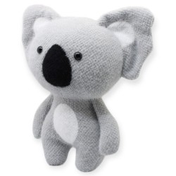 Koala Classic Gris Extra Gde