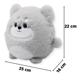 Perro Bodokito Med