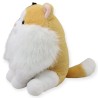 Gato Sponchy Calicó Con Sonido Gde