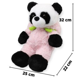 Panda Duraluvi Gde