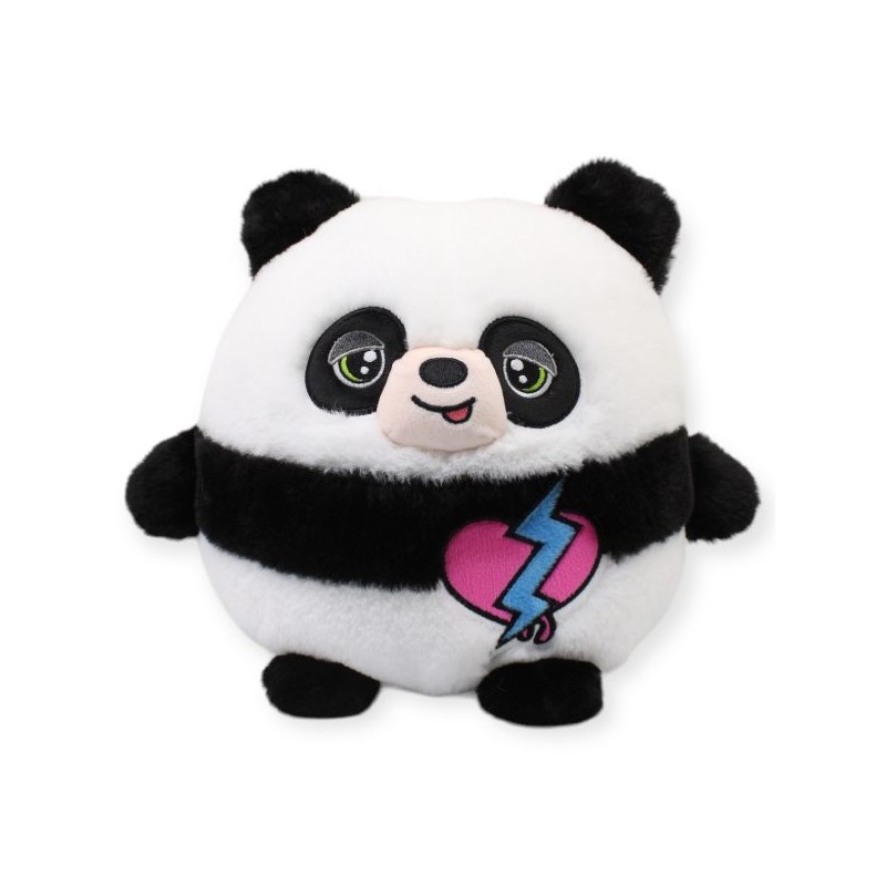 Panda Bolichiny Med