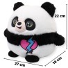 Panda Bolichiny Med
