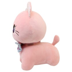 Gatita Gatrina Rosa Gde Con Sonido