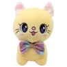 Gatita Gatrina Amarilla Gde Con Sonido