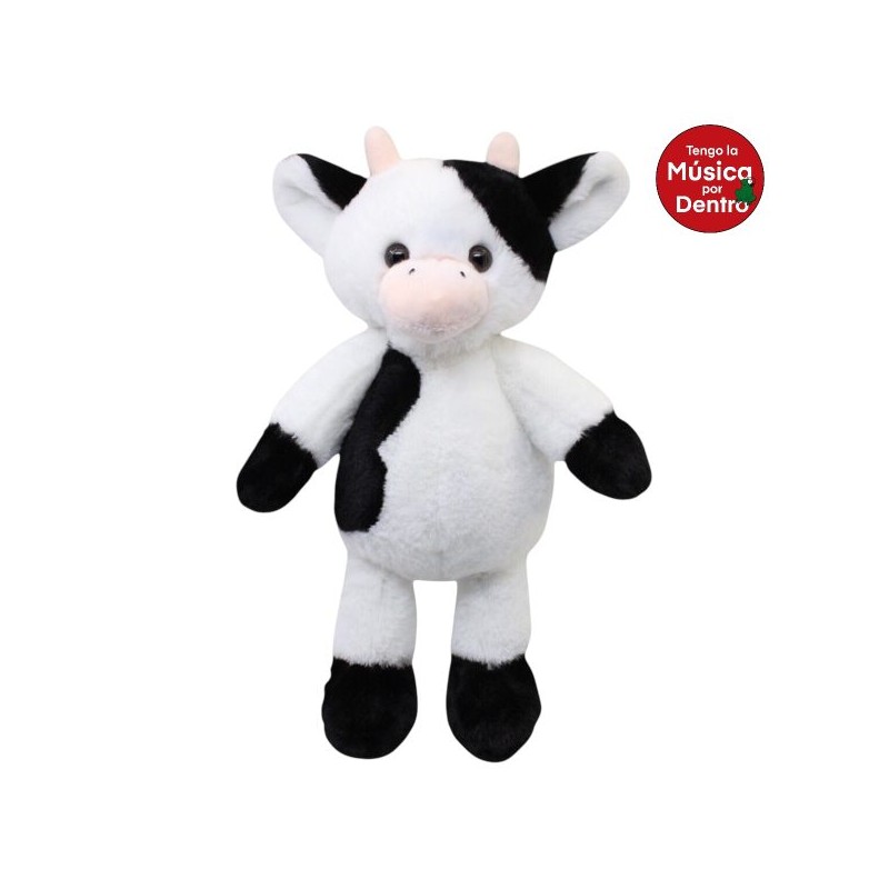 Vaca Ranchelita Gde Con Sonido