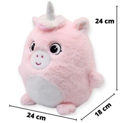 Unicornio Bodokito Med