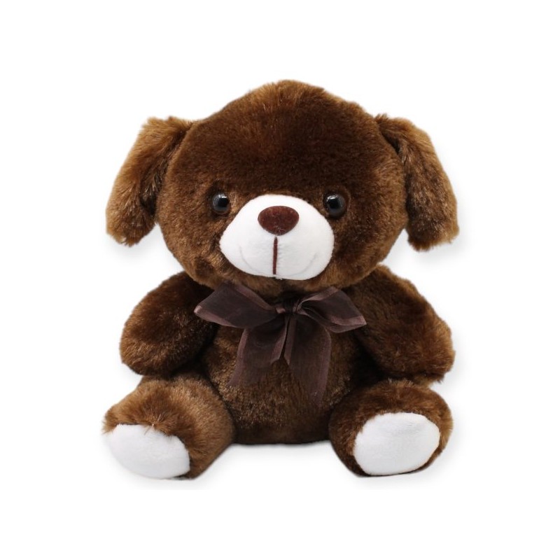 Perrito Pastelin Chocolate Ch