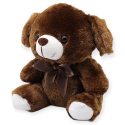 Perrito Pastelin Chocolate Ch