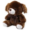 Perrito Pastelin Chocolate Ch