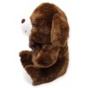 Perrito Pastelin Chocolate Ch