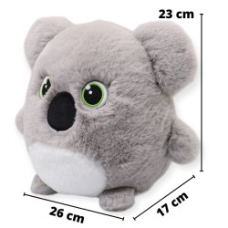 Koala Bodokito Med
