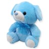 Perrito Pastelin Azul Ch