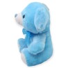 Perrito Pastelin Azul Ch
