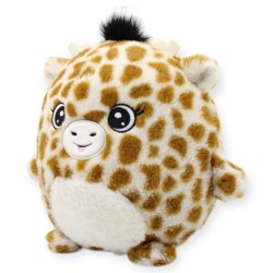 Jirafa Bodokita Med