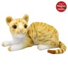 Gato Fifimiu Tangerine Gde Con Sonido
