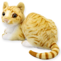 Gato Fifimiu Tangerine Gde Con Sonido
