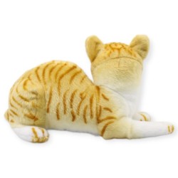 Gato Fifimiu Tangerine Gde Con Sonido