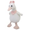 Patita Piky Blanca Med