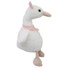 Patita Piky Blanca Med