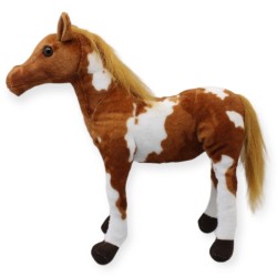 Caballo Herradura Claro Gde Con Sonido