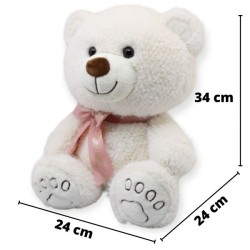 Oso Wellington Beige Extra Gde
