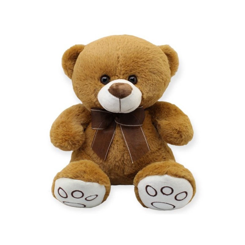 Oso Tostao Café Gde