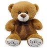 Oso Tostao Café Gde