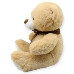 Oso Tostao Beige Gde