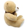 Oso Tostao Beige Gde