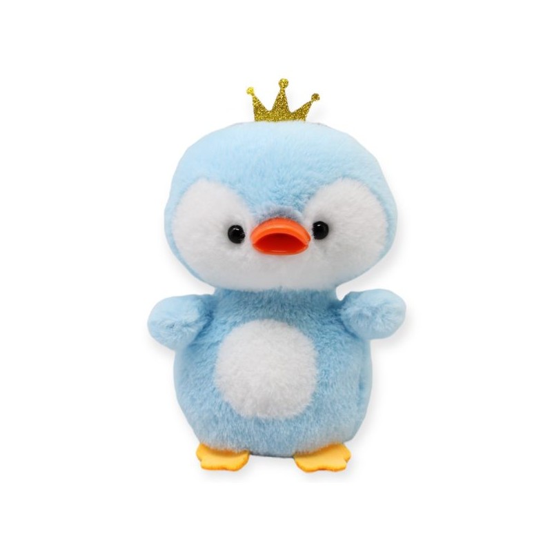Pingüino Kinguin Azul Ch