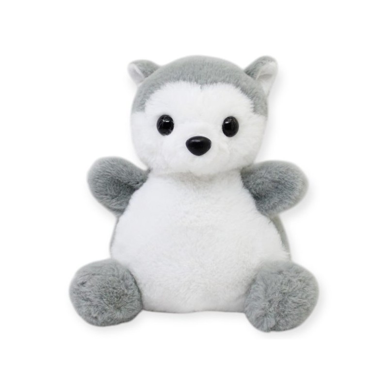 Perro Husky Huxi Ch