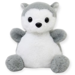 Perro Husky Huxi Ch