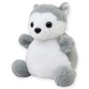 Perro Husky Huxi Ch